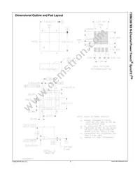 FDMC8678S Datasheet Page 7