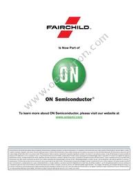 FDMC8884-F126 Datasheet Cover