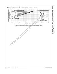 FDMD82100L Datasheet Page 6