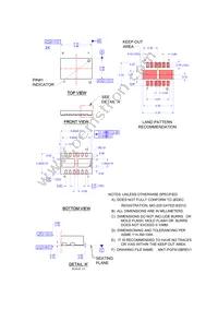 FDMD8240LET40 Datasheet Page 7