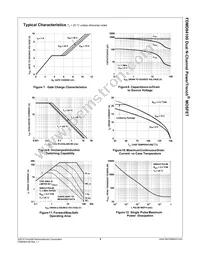 FDMD84100 Datasheet Page 5