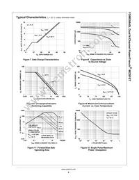 FDMD8440L Datasheet Page 5