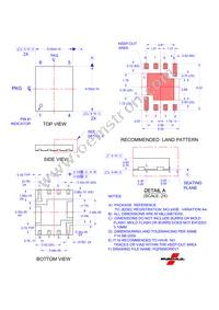 FDMD8680 Datasheet Page 7