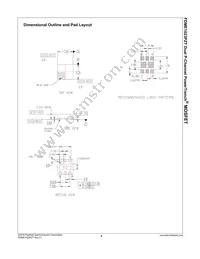 FDME1023PZT Datasheet Page 7