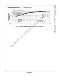 FDME910PZT Datasheet Page 5