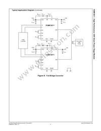 FDMF2011 Datasheet Page 8