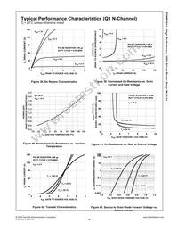 FDMF2011 Datasheet Page 17