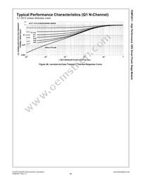 FDMF2011 Datasheet Page 19