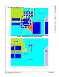 FDMF301155 Datasheet Page 19