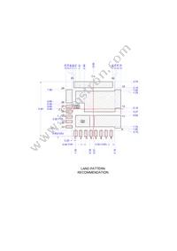 FDMF301155 Datasheet Page 21