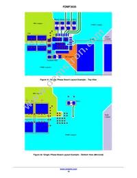 FDMF3035 Datasheet Page 18