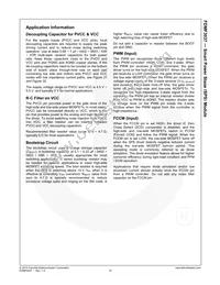FDMF3037 Datasheet Page 16