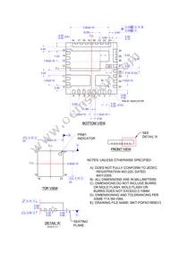 FDMF3037 Datasheet Page 20