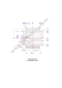 FDMF3037 Datasheet Page 21