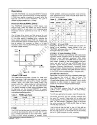 FDMF3039 Datasheet Page 13