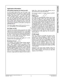 FDMF3039 Datasheet Page 16