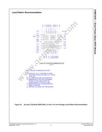 FDMF3039 Datasheet Page 21