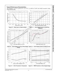 FDMF5820DC Datasheet Page 9