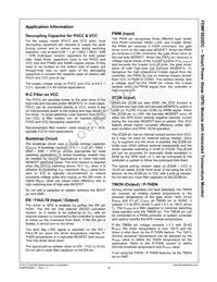 FDMF5820DC Datasheet Page 19