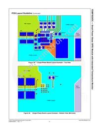 FDMF5820DC Datasheet Page 22