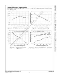 FDMF5821 Datasheet Page 11