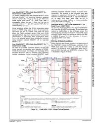 FDMF5821 Datasheet Page 15