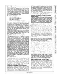 FDMF5821DC Datasheet Page 13