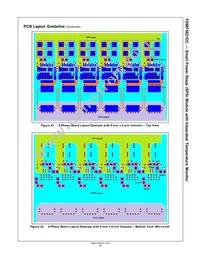 FDMF5821DC Datasheet Page 22