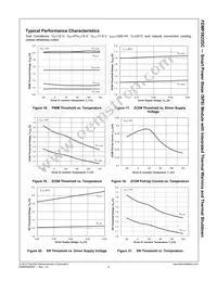 FDMF5822DC Datasheet Page 10