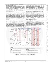 FDMF5822DC Datasheet Page 15