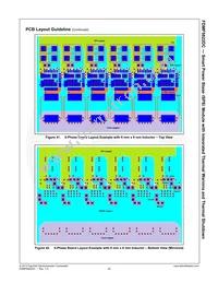 FDMF5822DC Datasheet Page 23