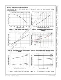 FDMF5823DC Datasheet Page 9