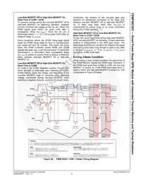 FDMF5823DC Datasheet Page 15