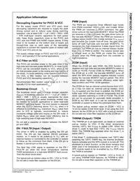 FDMF5823DC Datasheet Page 19