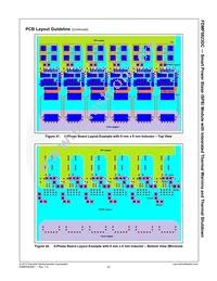 FDMF5823DC Datasheet Page 23