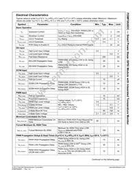 FDMF5826DC Datasheet Page 6