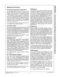 FDMF5826DC Datasheet Page 19