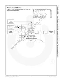 FDMF5826DC Datasheet Page 20