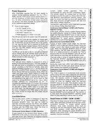 FDMF5839 Datasheet Page 15