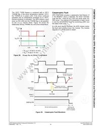 FDMF5839 Datasheet Page 19