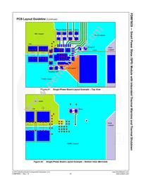 FDMF5839 Datasheet Page 23