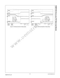 FDMF6700 Datasheet Page 8