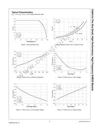 FDMF6704 Datasheet Page 8