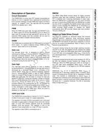 FDMF6704V Datasheet Page 6