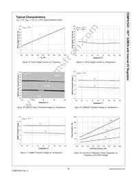 FDMF6704V Datasheet Page 9