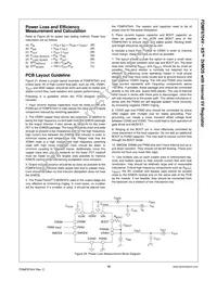 FDMF6704V Datasheet Page 11