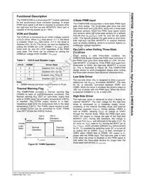 FDMF6705B Datasheet Page 13