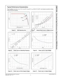FDMF6706C Datasheet Page 9