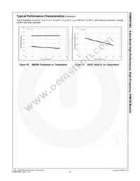 FDMF6706C Datasheet Page 11