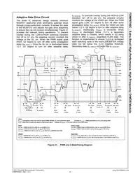 FDMF6706C Datasheet Page 13